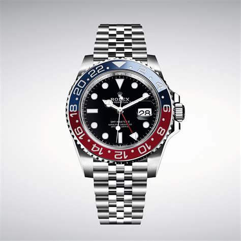 rolex gmt pepsi baselworld 2018|rolex pepsi logo.